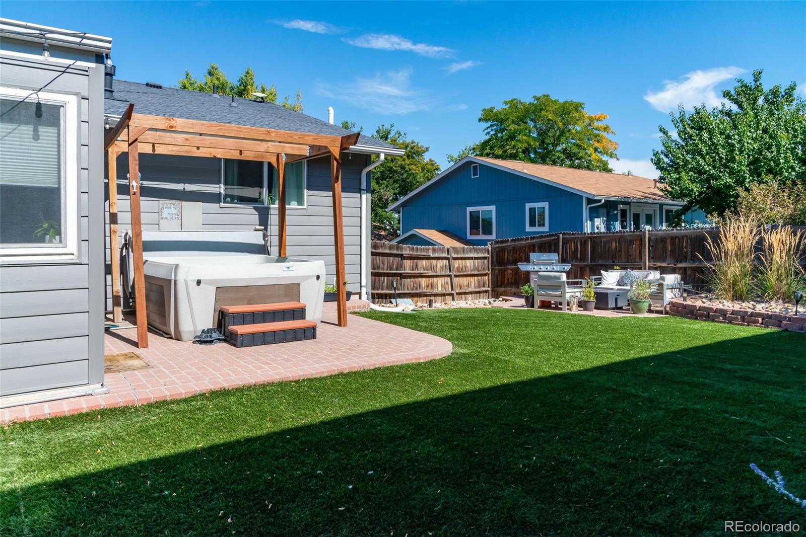 MLS Image #29 for 8200 w 72nd place,arvada, Colorado