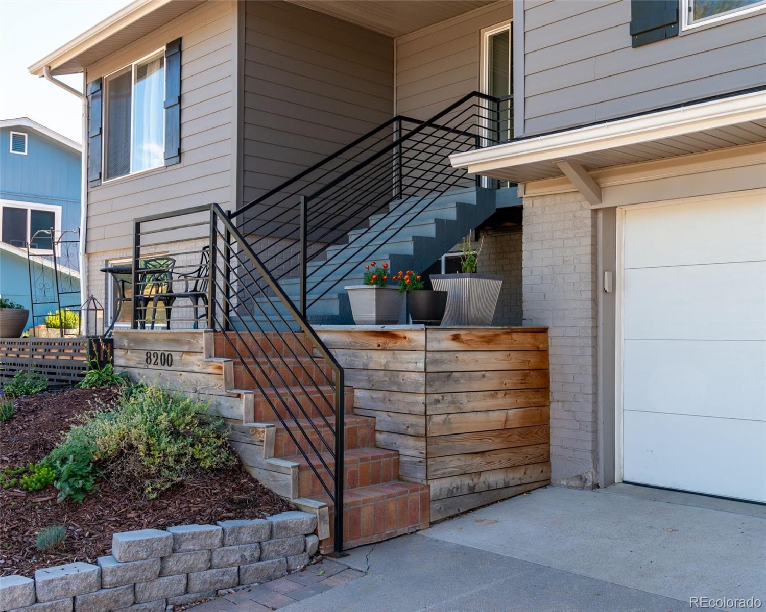 MLS Image #3 for 8200 w 72nd place,arvada, Colorado