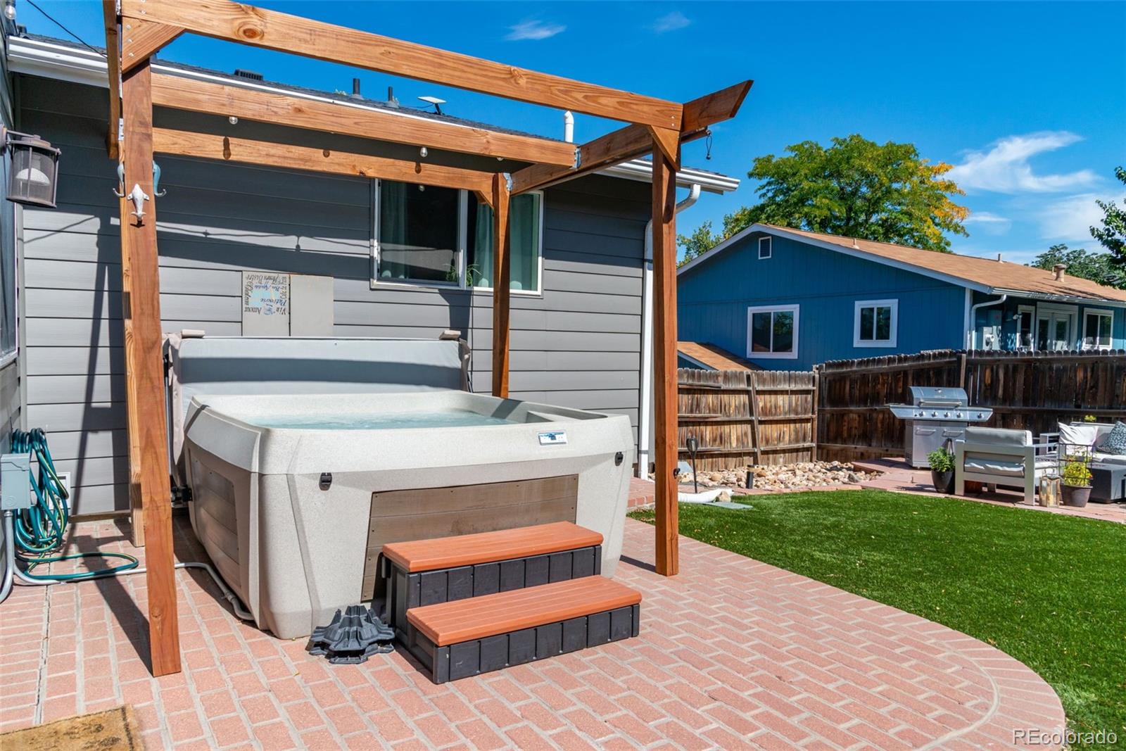 MLS Image #34 for 8200 w 72nd place,arvada, Colorado