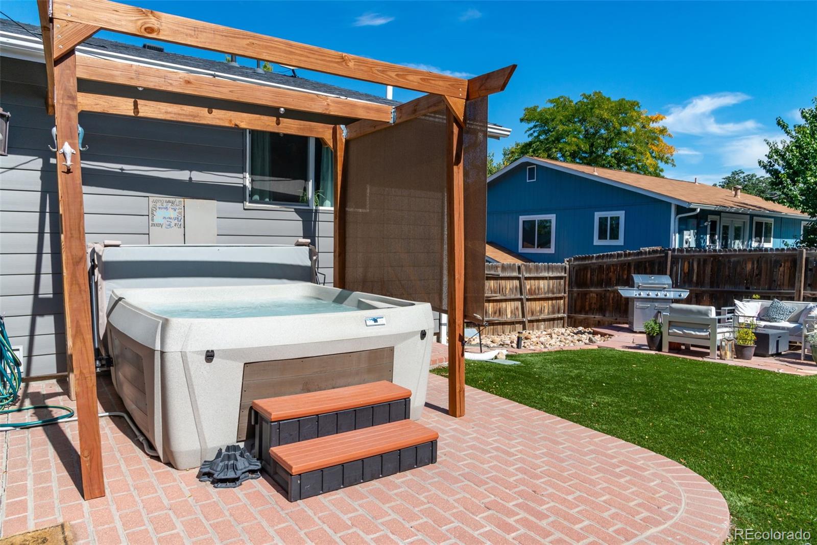 MLS Image #35 for 8200 w 72nd place,arvada, Colorado