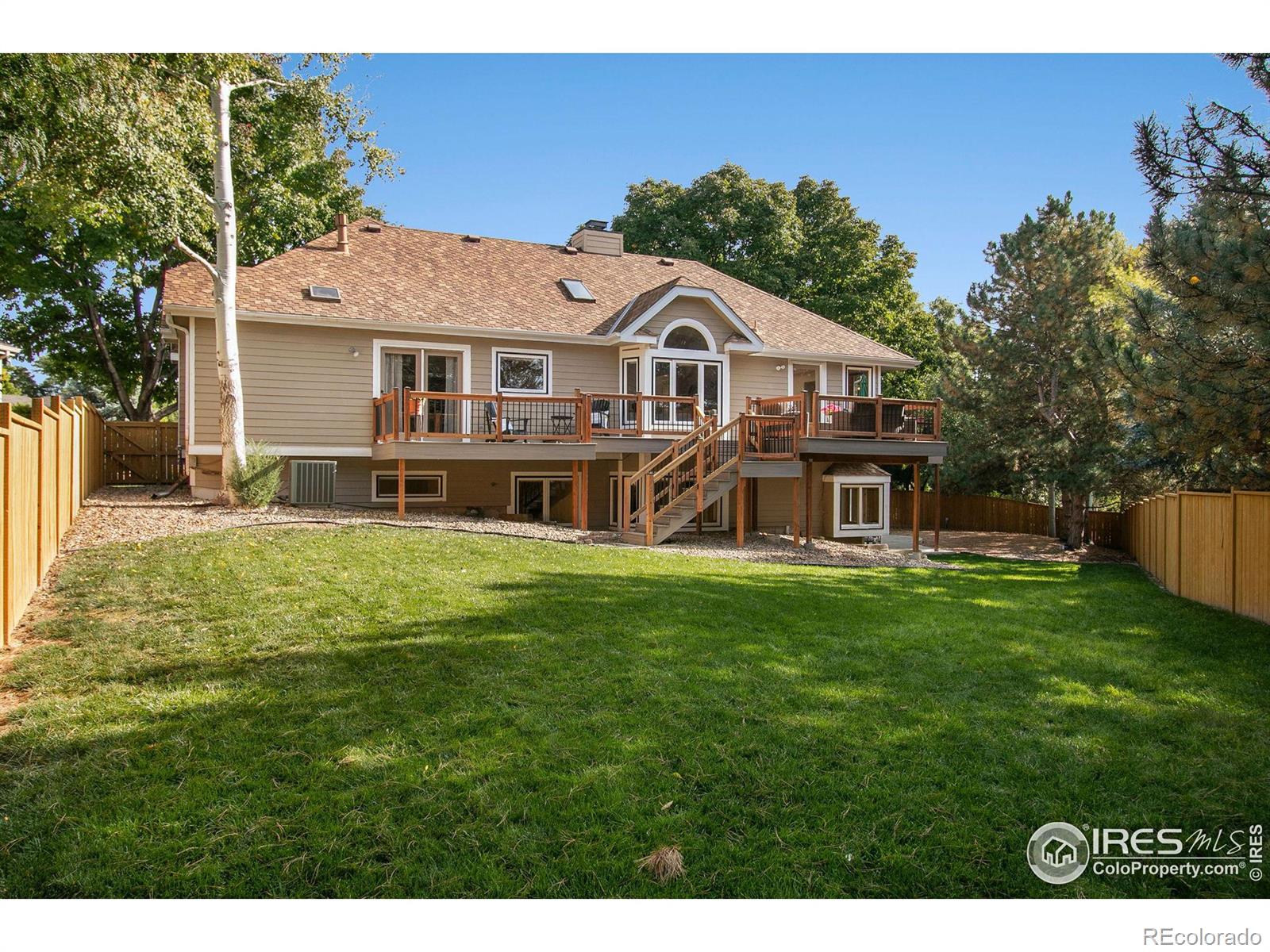 MLS Image #32 for 833  langdale drive,fort collins, Colorado