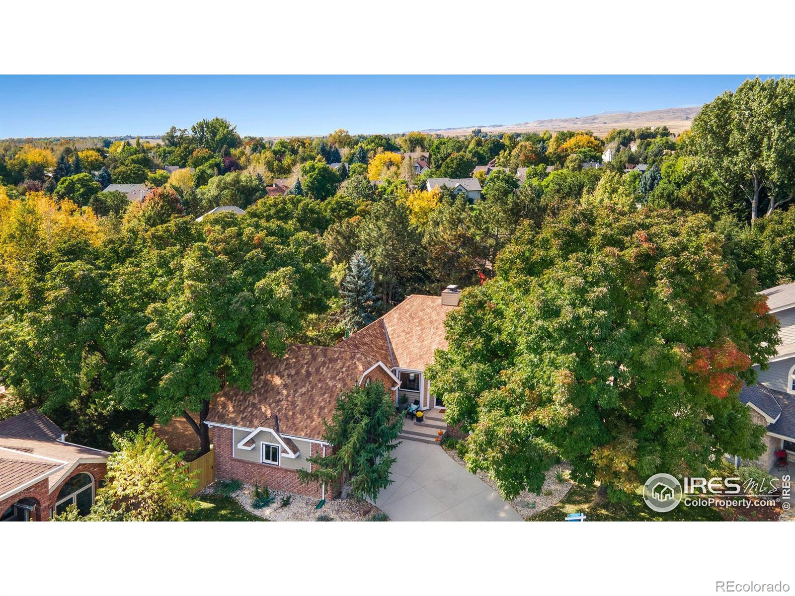 MLS Image #36 for 833  langdale drive,fort collins, Colorado