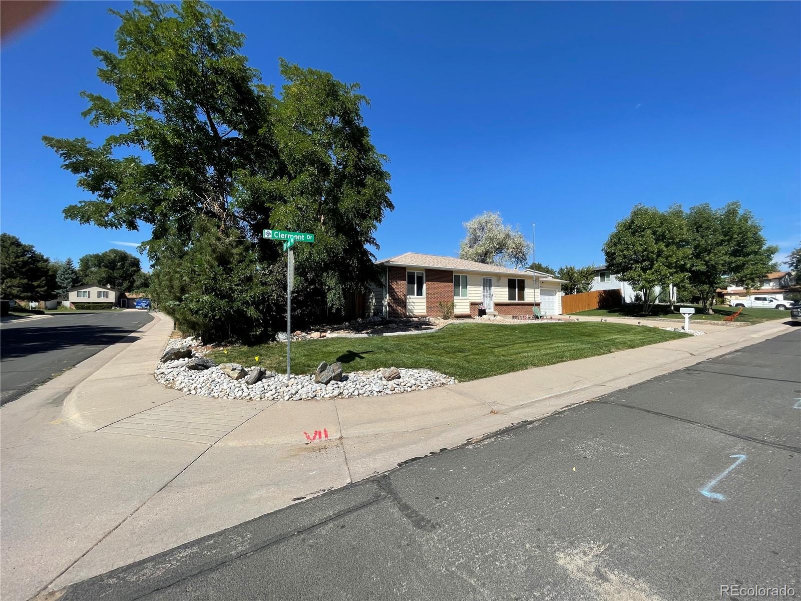 Report Image for 11301  Clermont Drive,Thornton, Colorado