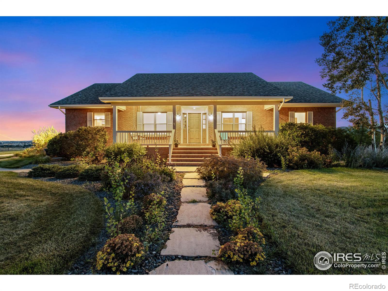 MLS Image #2 for 6150  panoramic drive,loveland, Colorado