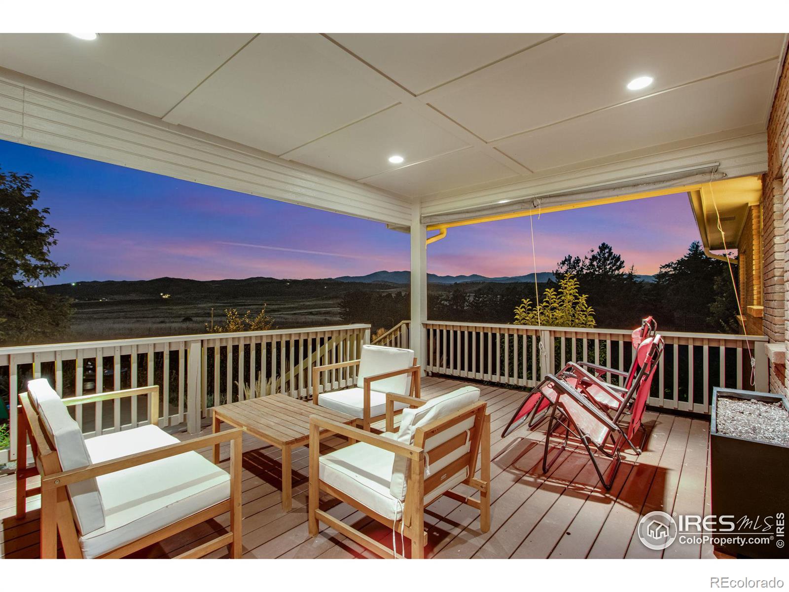 MLS Image #26 for 6150  panoramic drive,loveland, Colorado