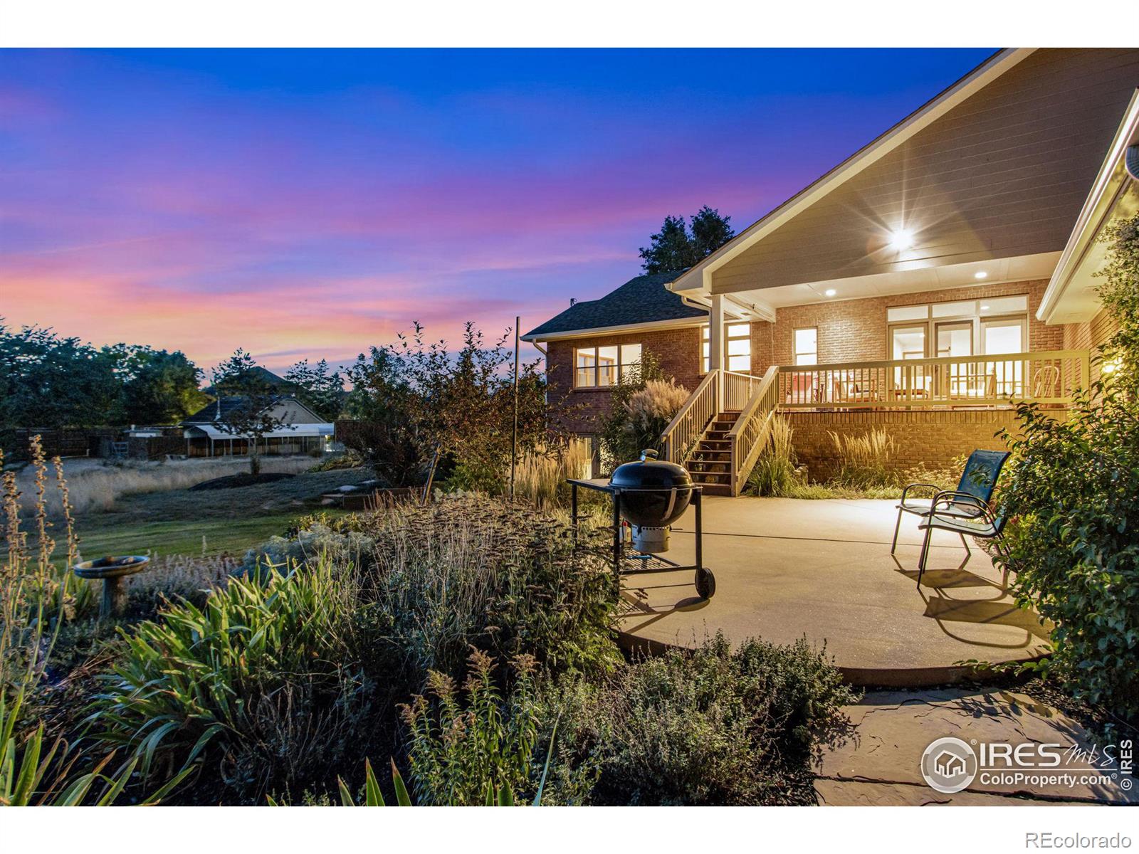 MLS Image #29 for 6150  panoramic drive,loveland, Colorado