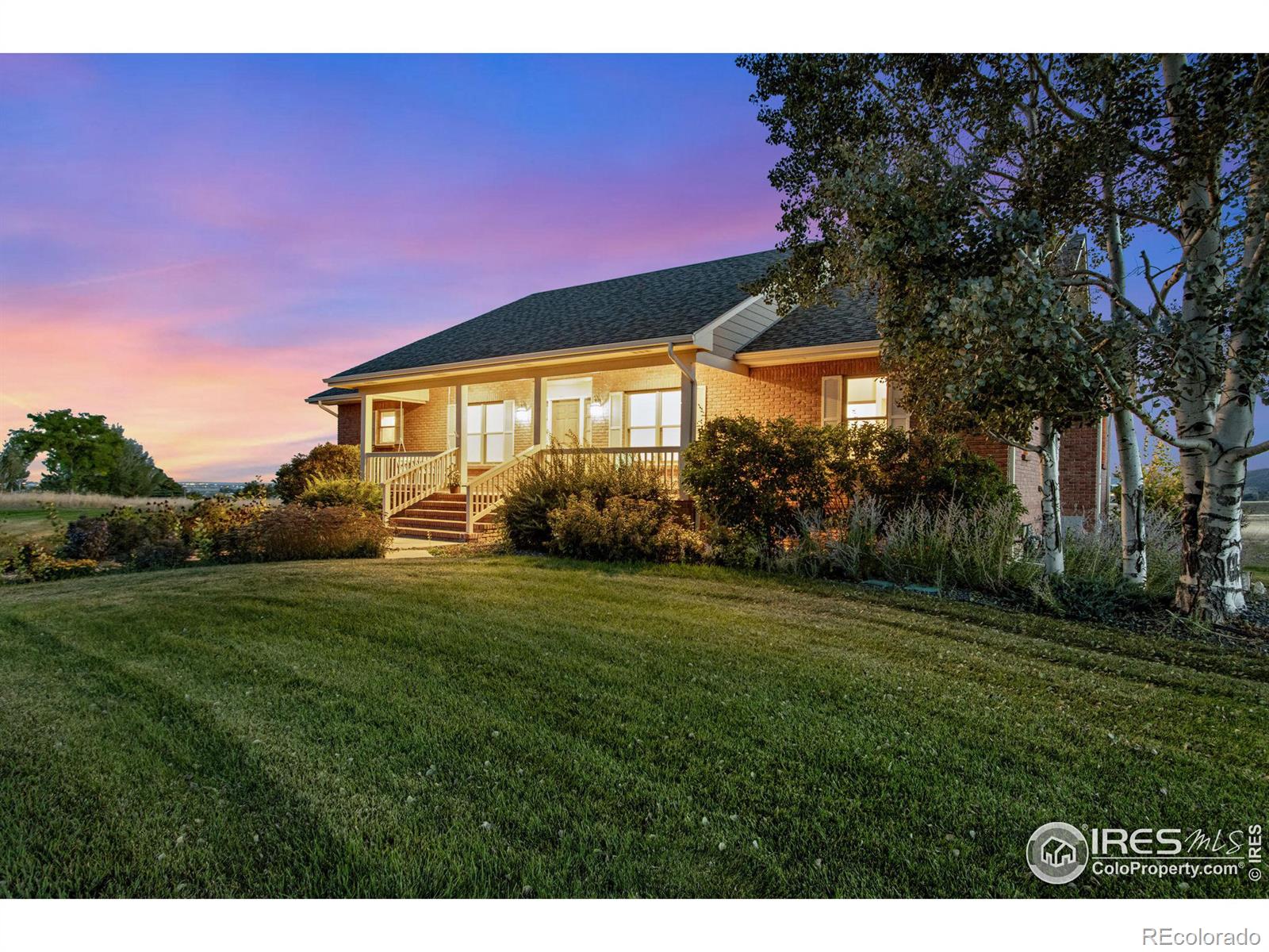 MLS Image #3 for 6150  panoramic drive,loveland, Colorado