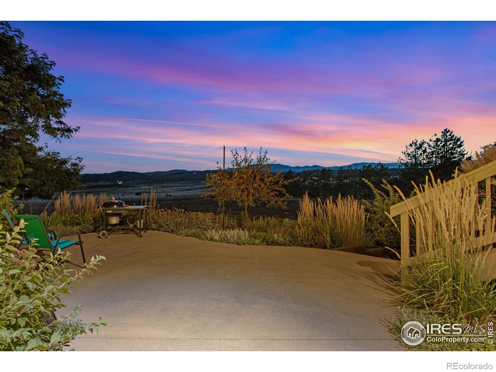 MLS Image #30 for 6150  panoramic drive,loveland, Colorado