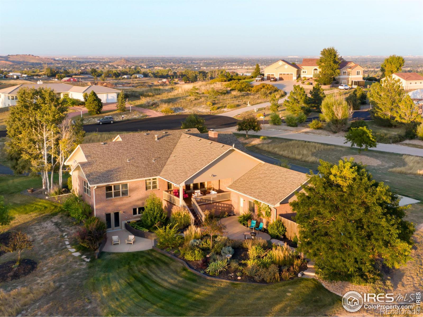 MLS Image #33 for 6150  panoramic drive,loveland, Colorado