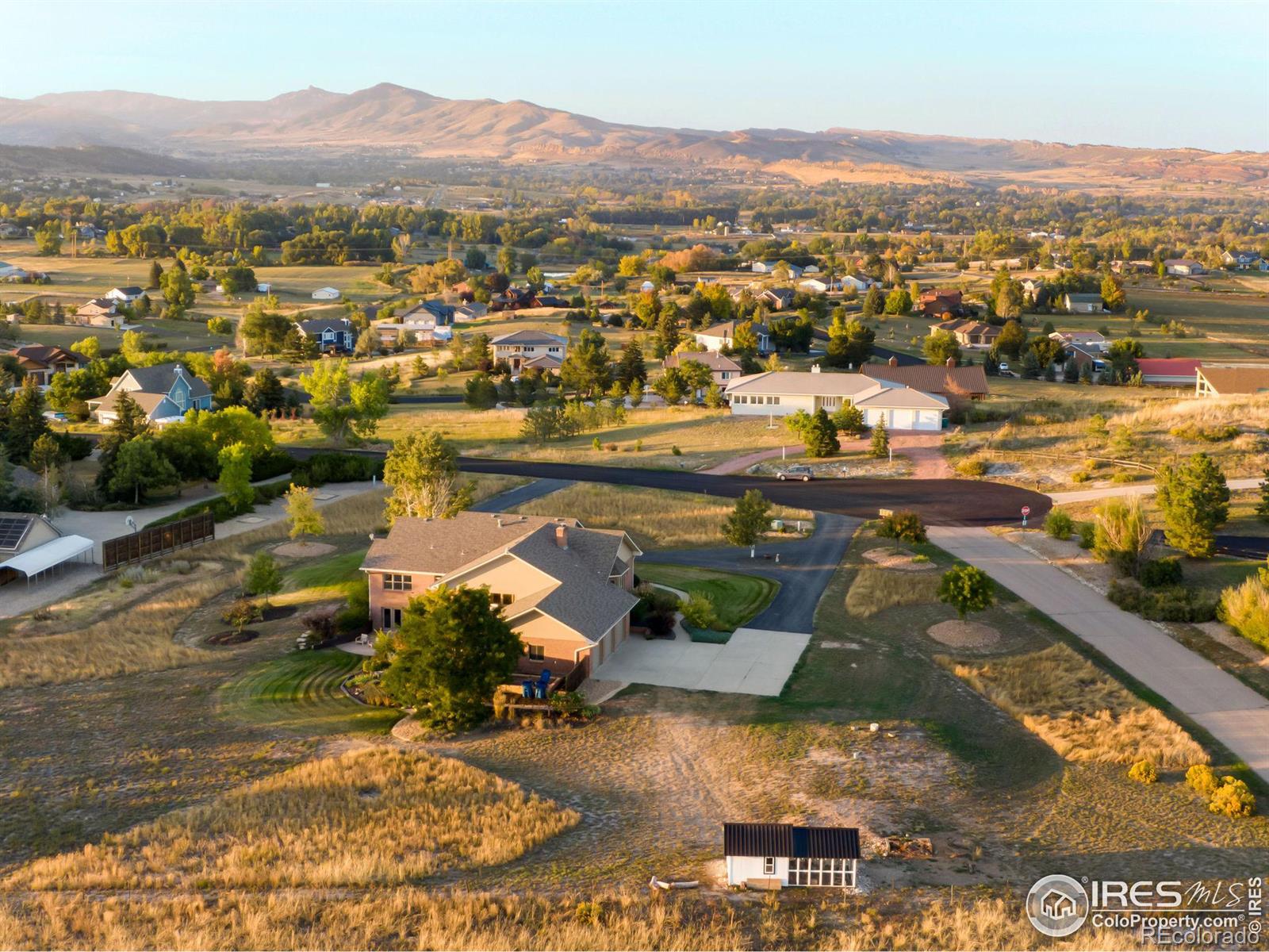 MLS Image #39 for 6150  panoramic drive,loveland, Colorado