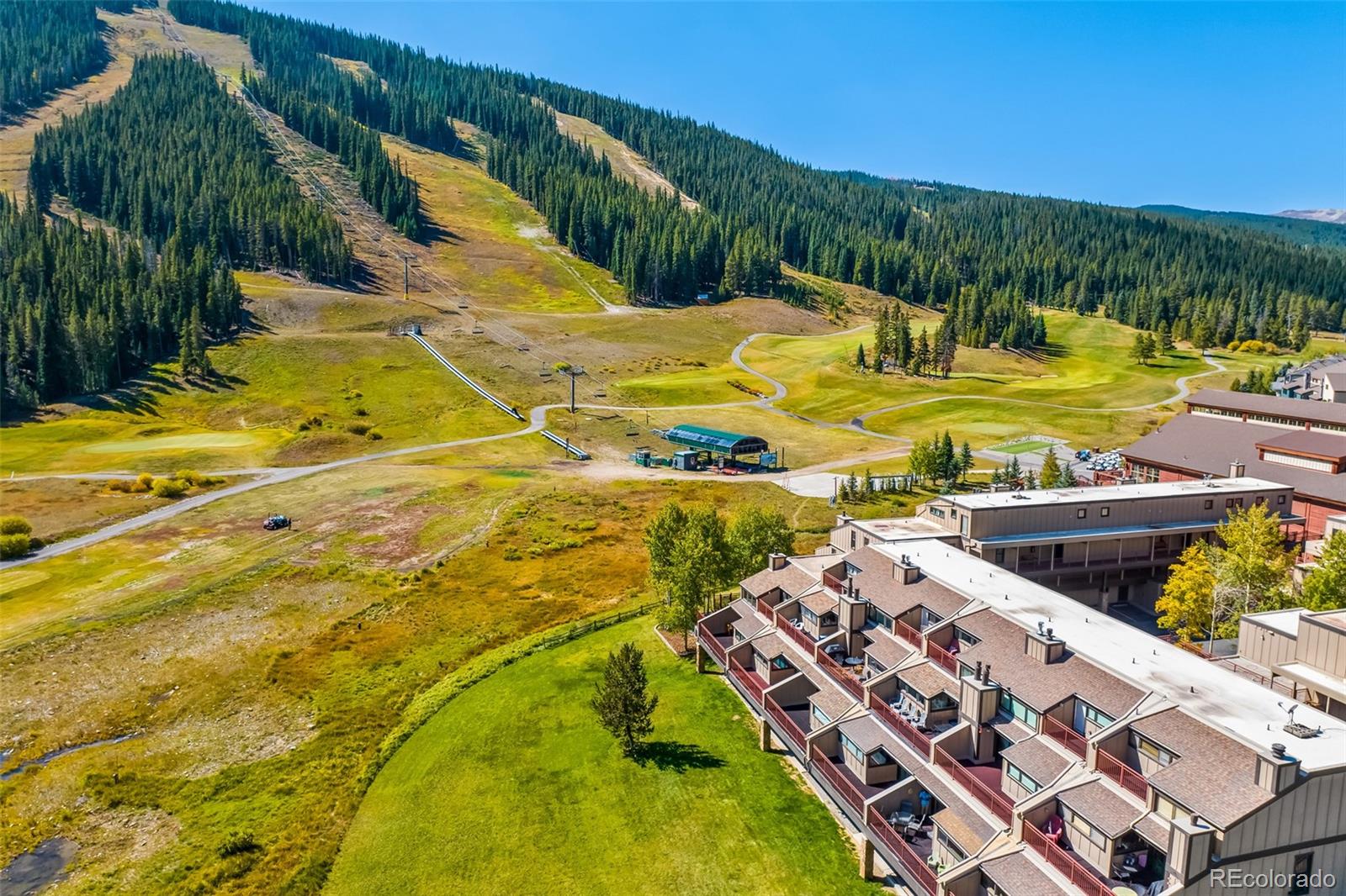 MLS Image #0 for 92  wheeler circle,copper mountain, Colorado