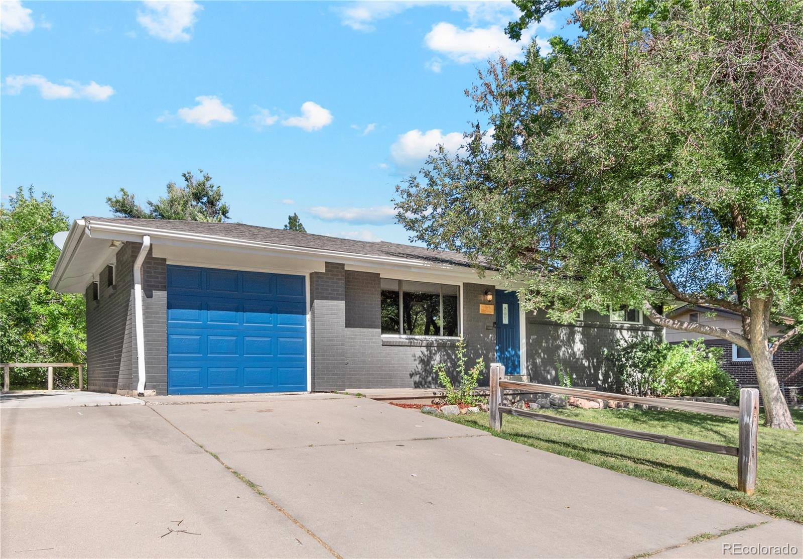 Report Image for 7221 W 64th Avenue,Arvada, Colorado