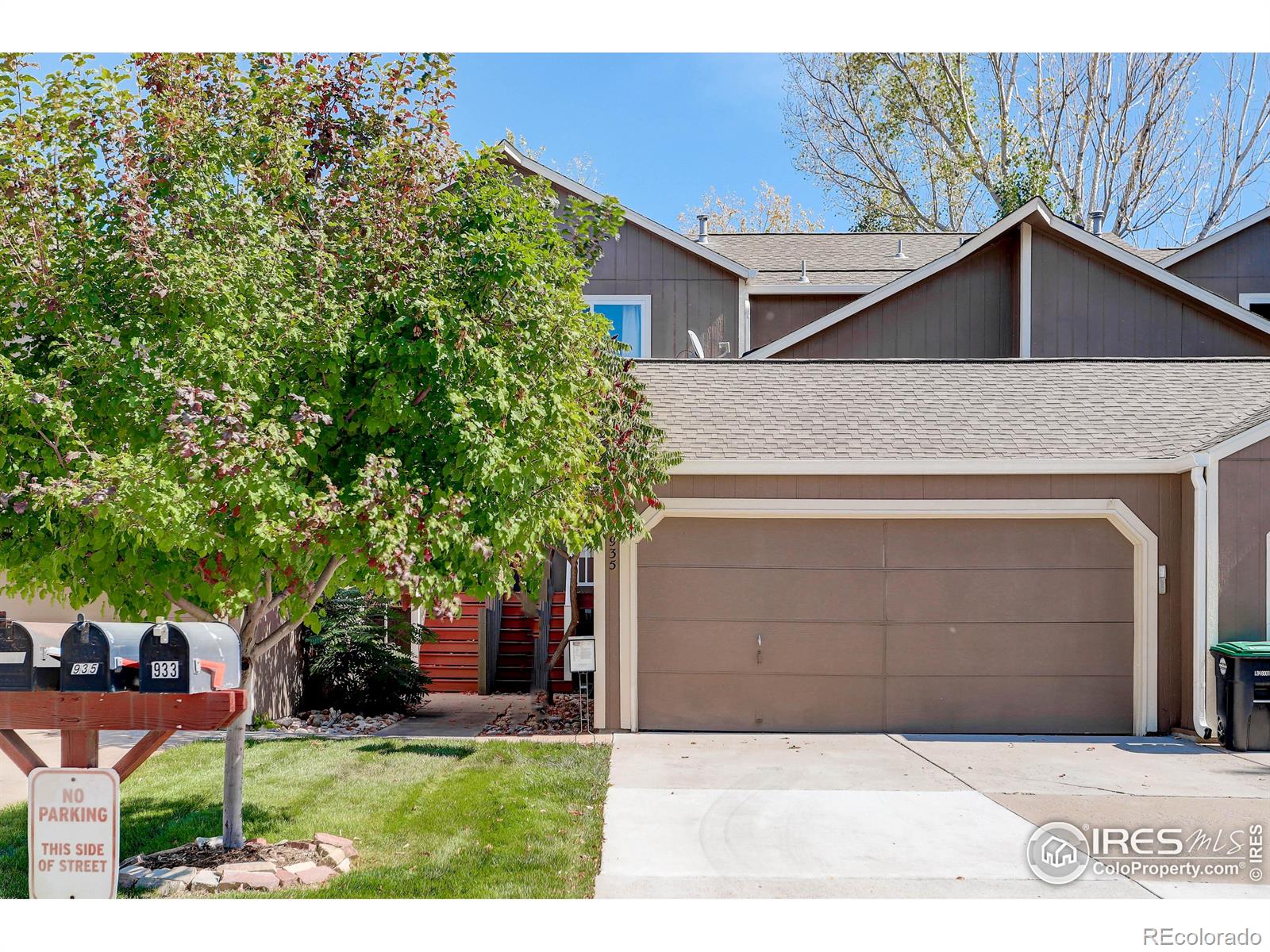 MLS Image #0 for 935  reynolds farm lane,longmont, Colorado