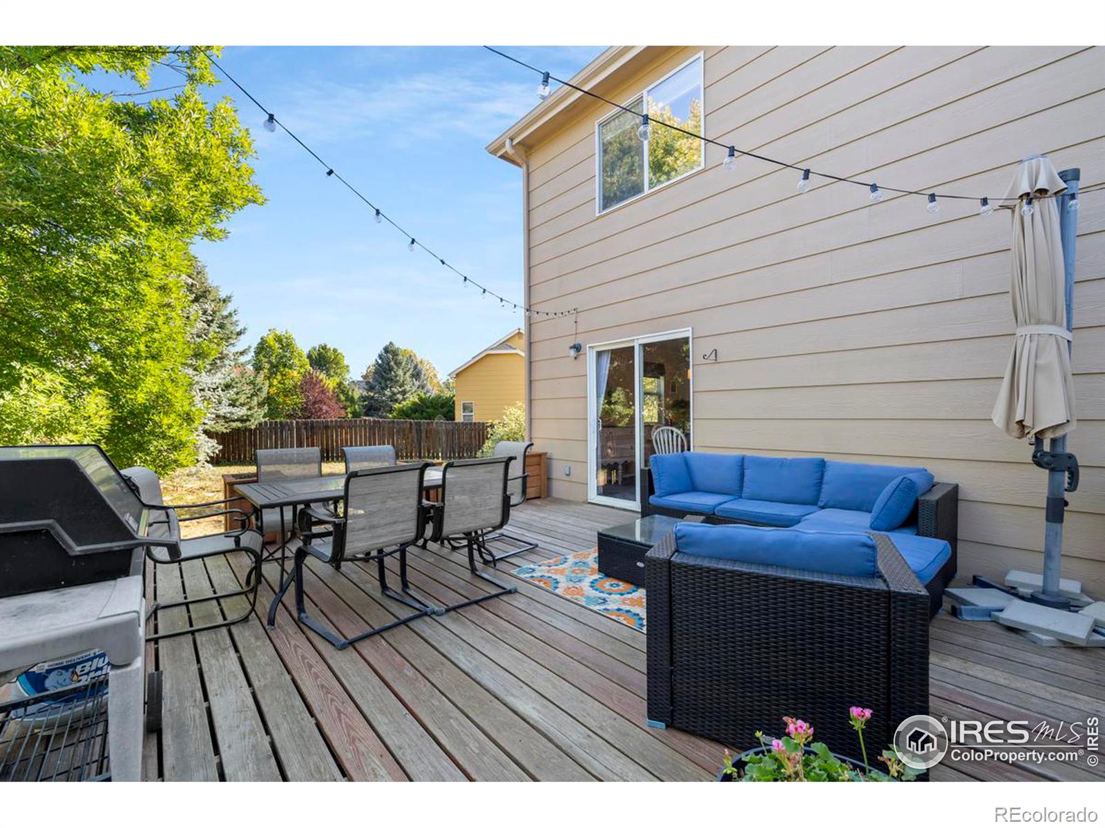 MLS Image #16 for 6909  lyeena court,fort collins, Colorado