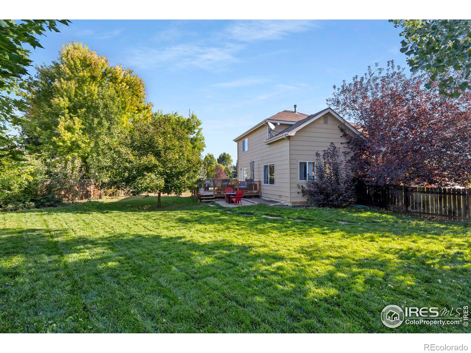 MLS Image #18 for 6909  lyeena court,fort collins, Colorado