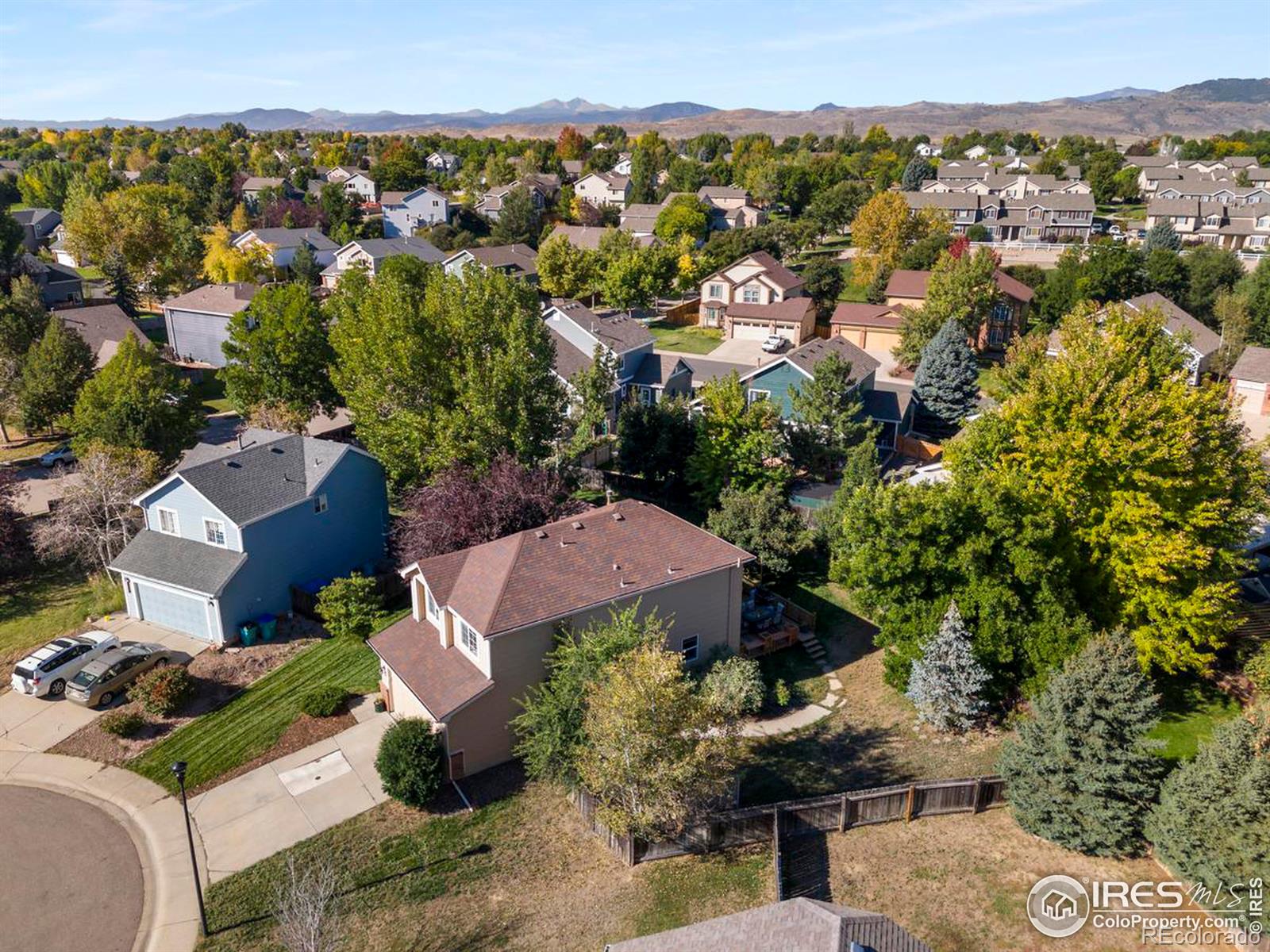 MLS Image #19 for 6909  lyeena court,fort collins, Colorado