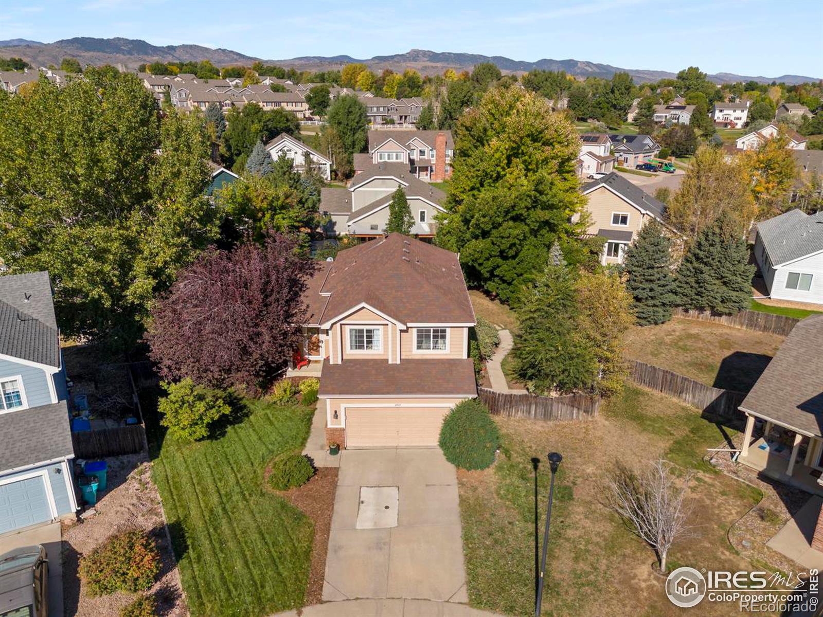 MLS Image #20 for 6909  lyeena court,fort collins, Colorado