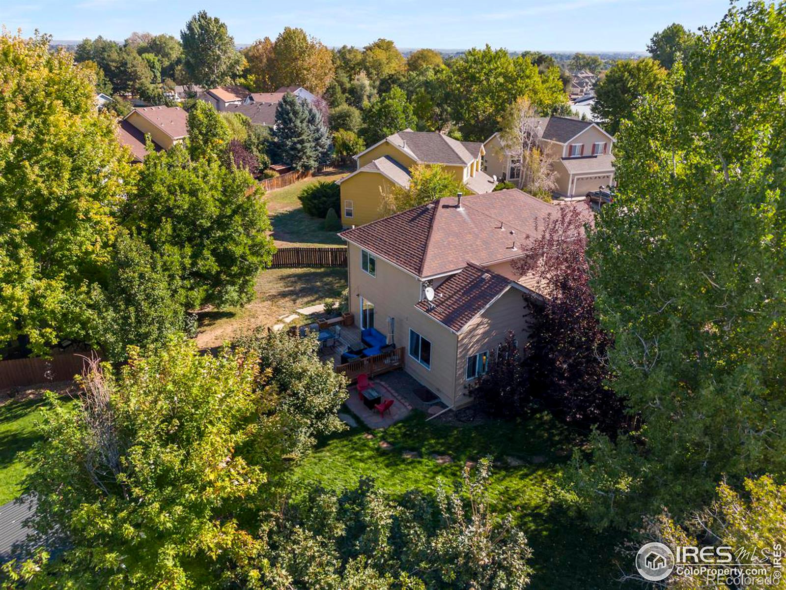 MLS Image #22 for 6909  lyeena court,fort collins, Colorado