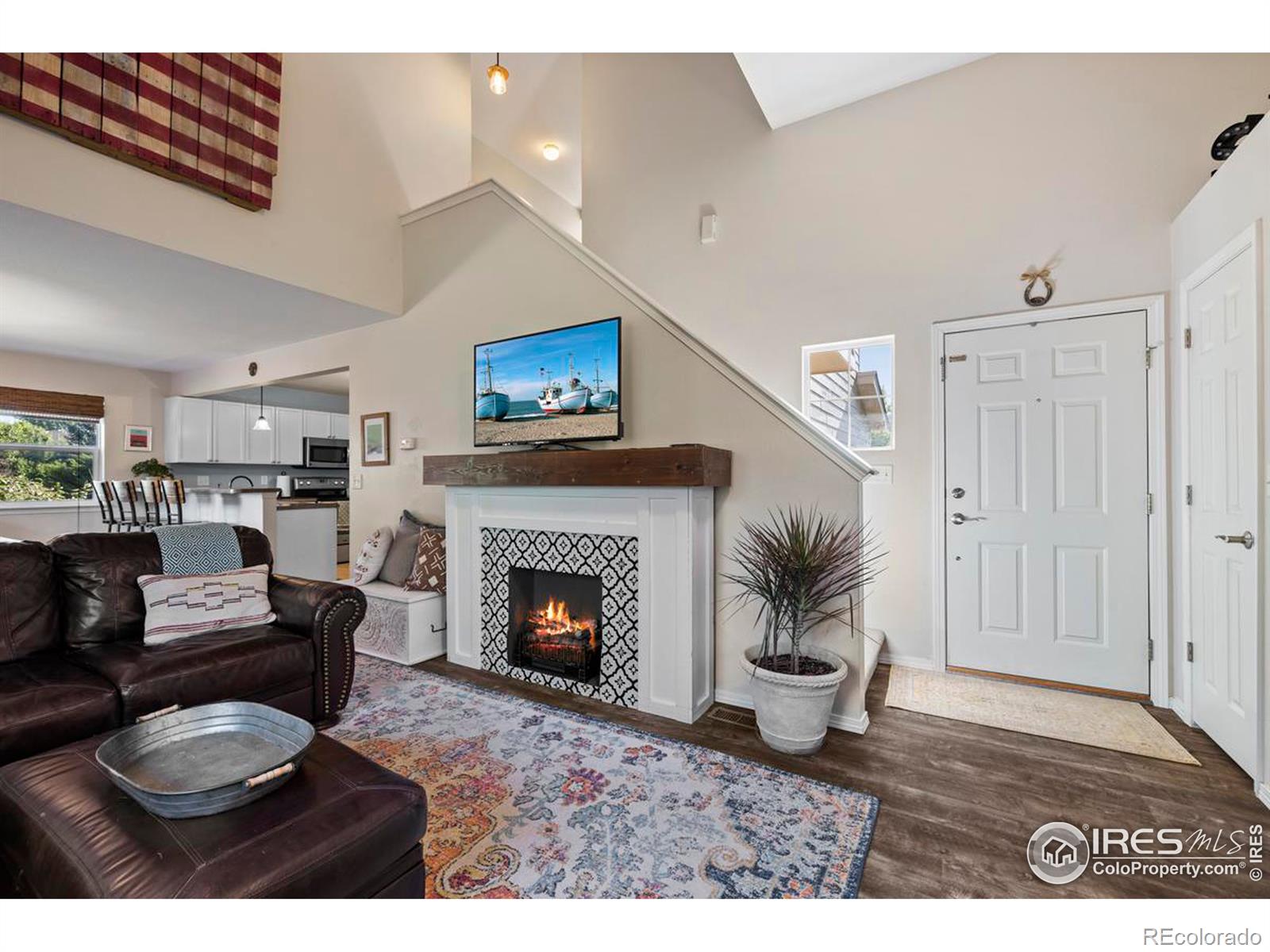 MLS Image #3 for 6909  lyeena court,fort collins, Colorado