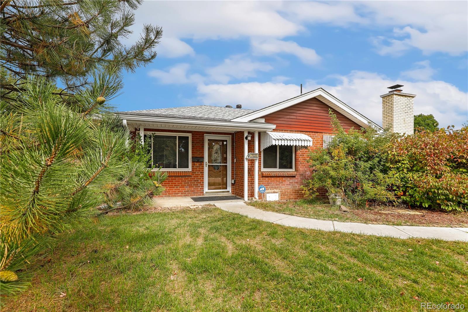 MLS Image #0 for 7035 w 43rd avenue,wheat ridge, Colorado