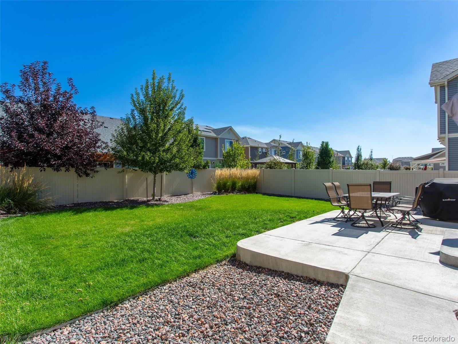 MLS Image #22 for 3641  candlewood drive,johnstown, Colorado