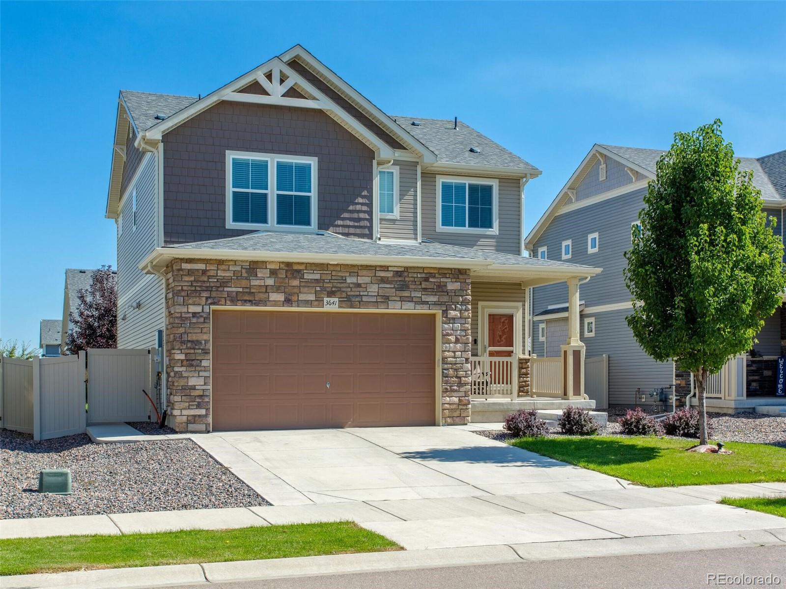 MLS Image #26 for 3641  candlewood drive,johnstown, Colorado