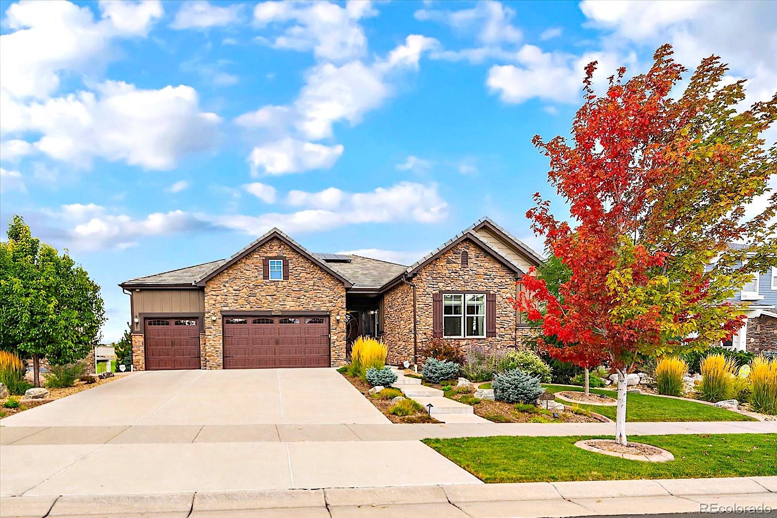 MLS Image #0 for 7947 s valleyhead way,aurora, Colorado