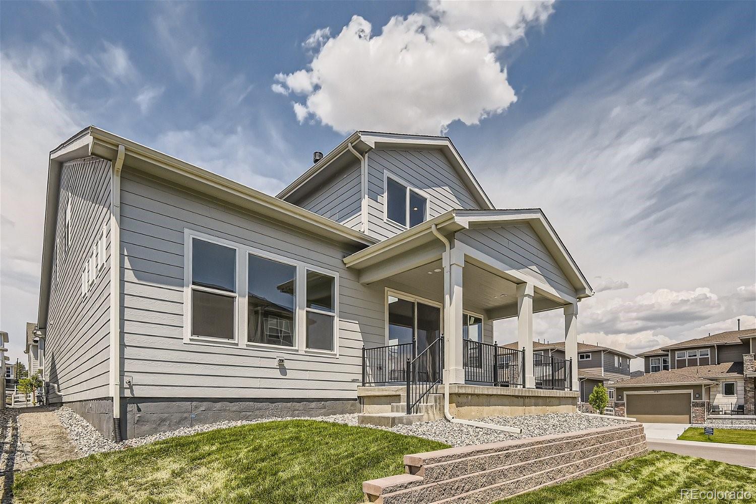 MLS Image #27 for 5720  palmia lane,parker, Colorado