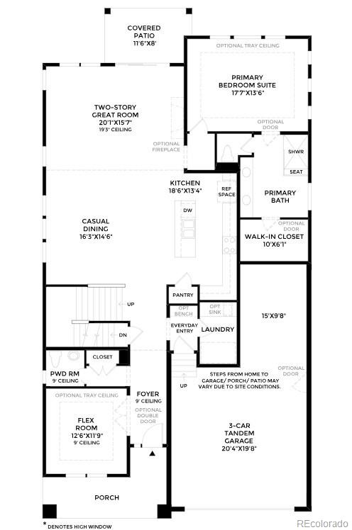 MLS Image #28 for 5720  palmia lane,parker, Colorado