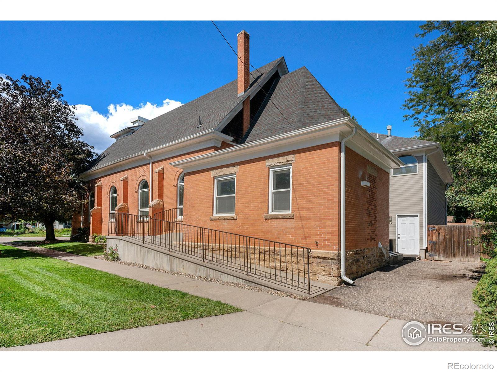 MLS Image #32 for 500 n grant avenue,loveland, Colorado