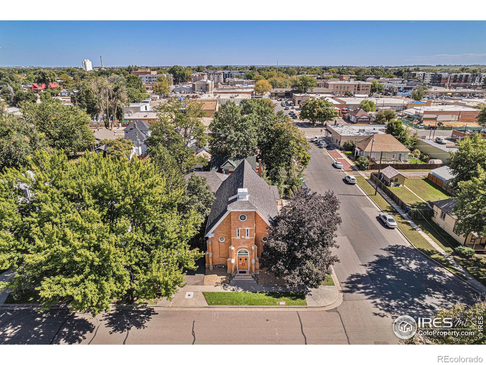 MLS Image #33 for 500 n grant avenue,loveland, Colorado