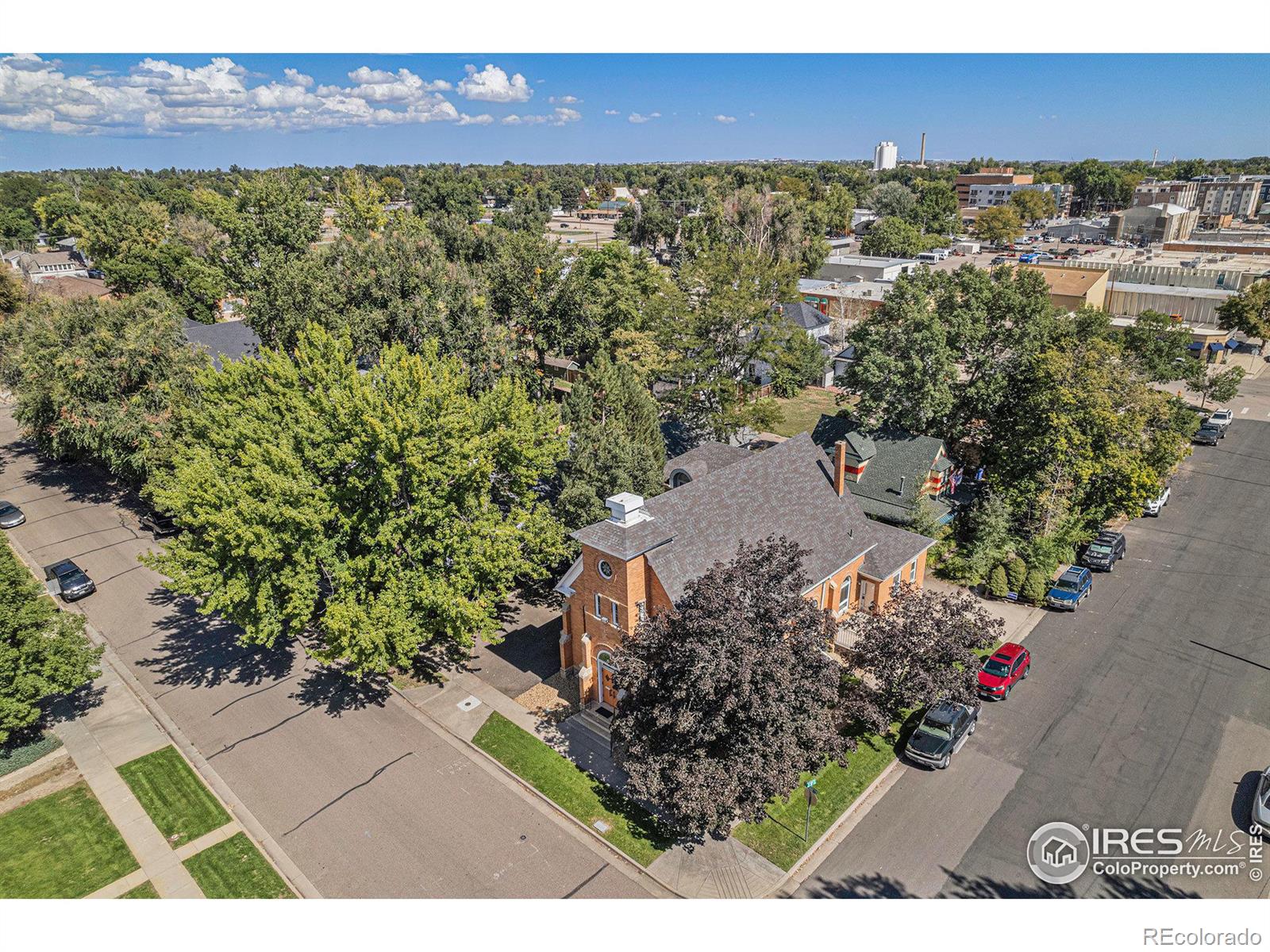 MLS Image #34 for 500 n grant avenue,loveland, Colorado