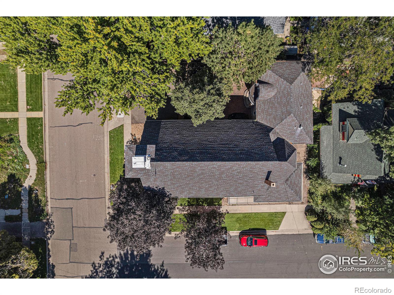 MLS Image #36 for 500 n grant avenue,loveland, Colorado