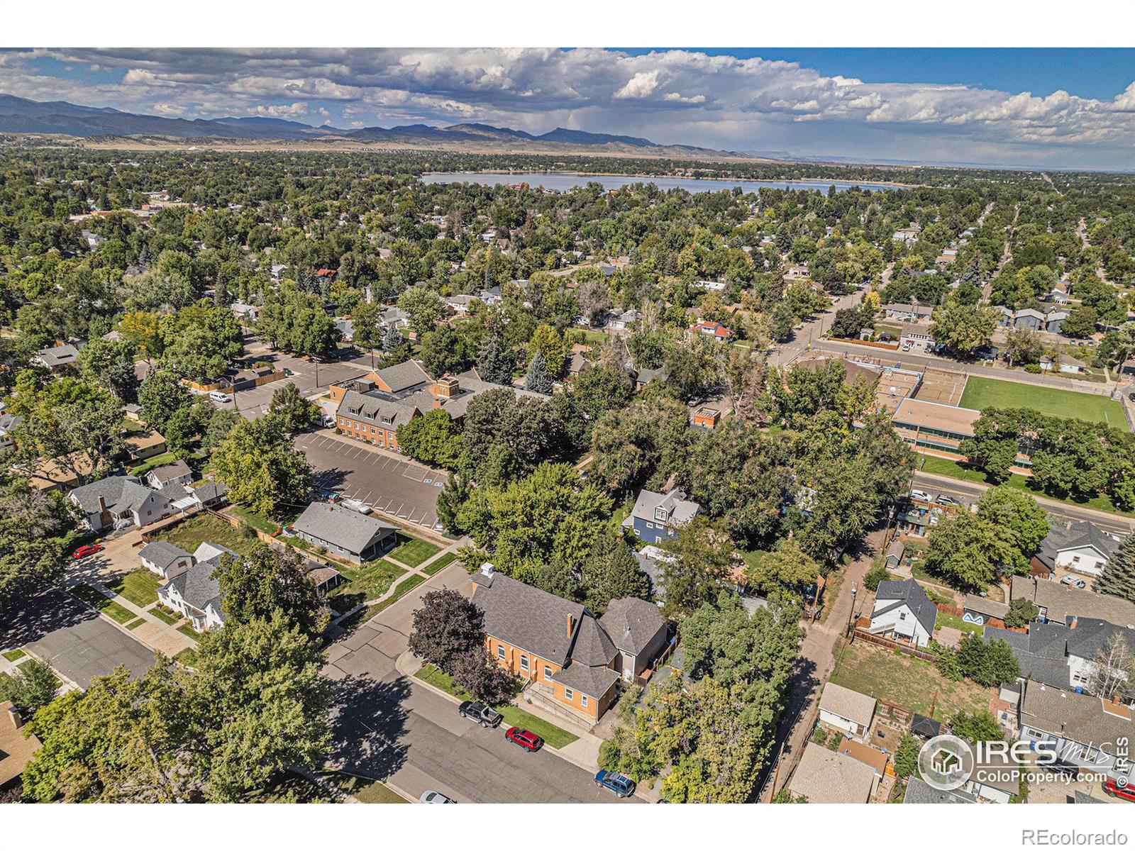 MLS Image #37 for 500 n grant avenue,loveland, Colorado