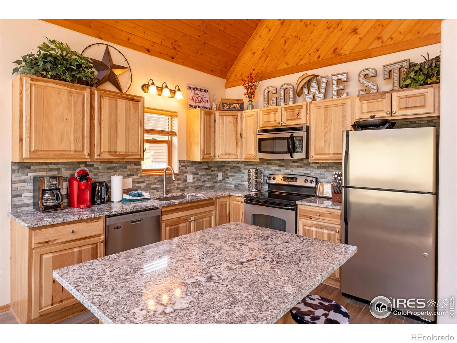 MLS Image #2 for 68  county road 4661 ,grand lake, Colorado