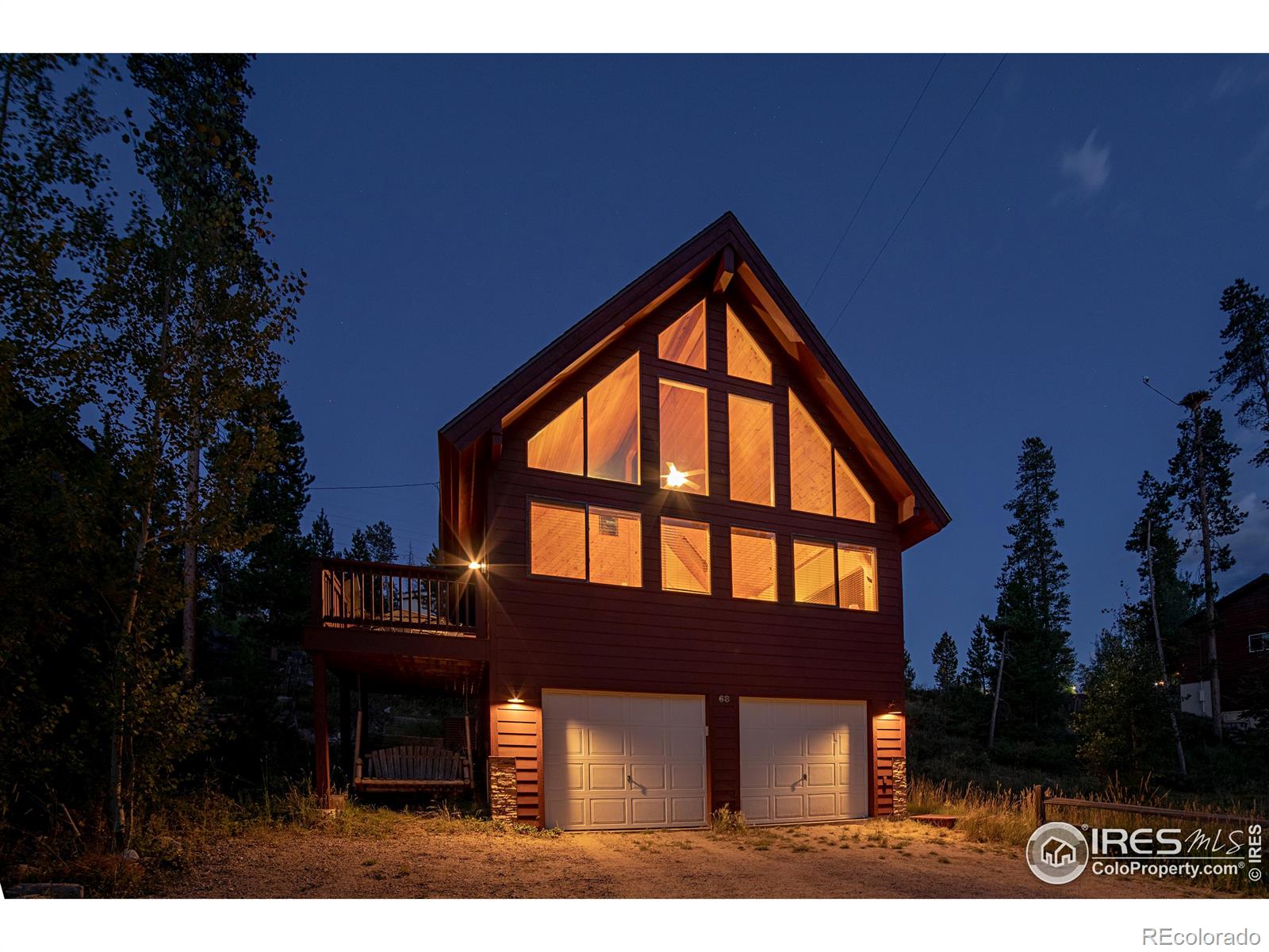 MLS Image #30 for 68  county road 4661 ,grand lake, Colorado