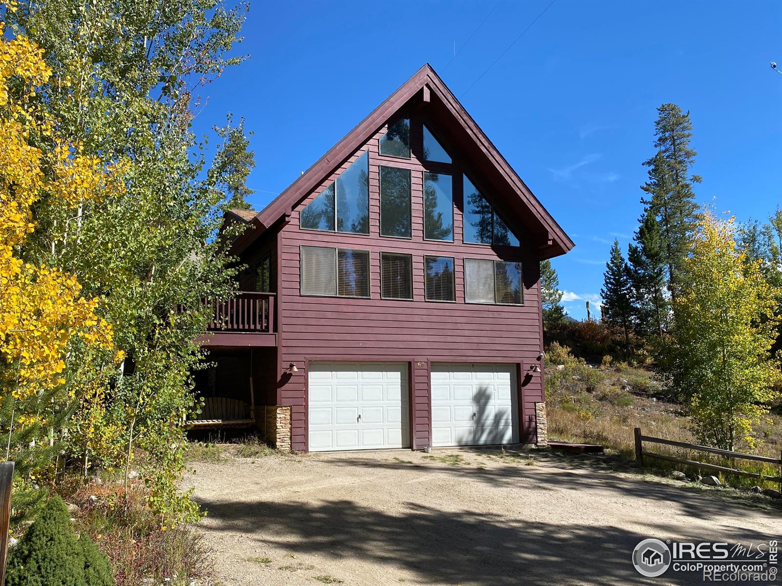 MLS Image #31 for 68  county road 4661 ,grand lake, Colorado