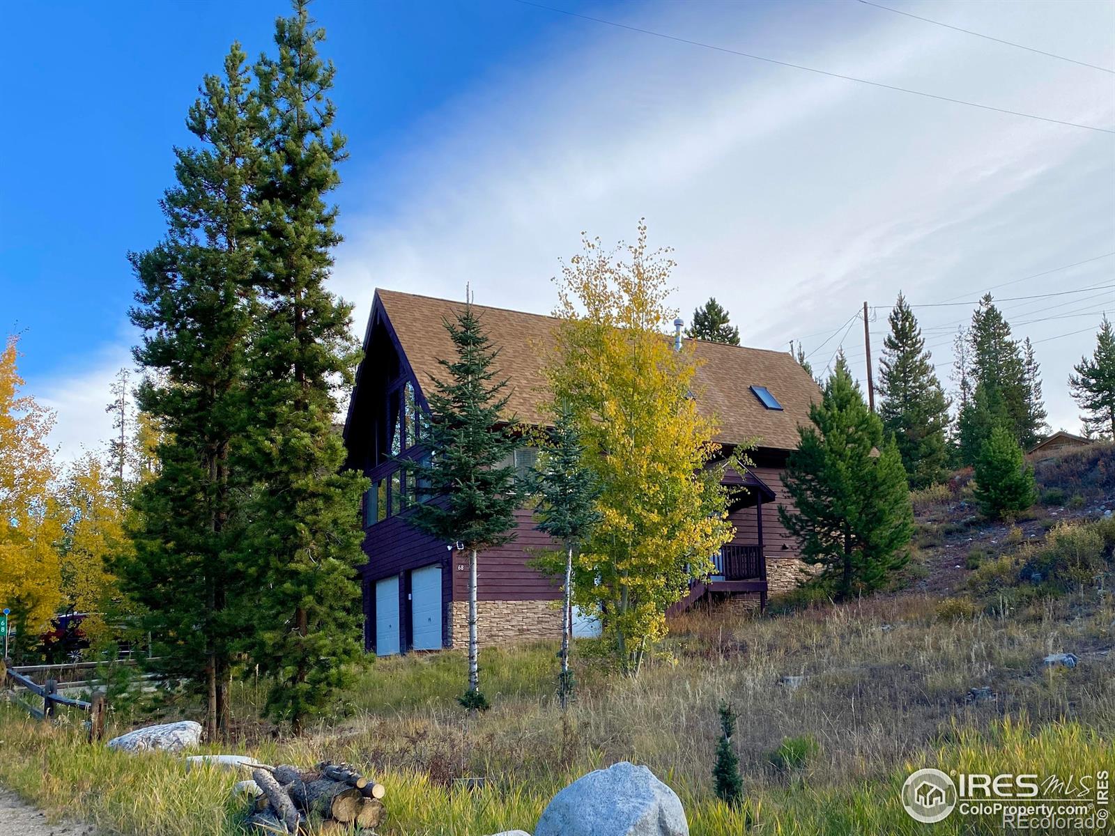 MLS Image #32 for 68  county road 4661 ,grand lake, Colorado