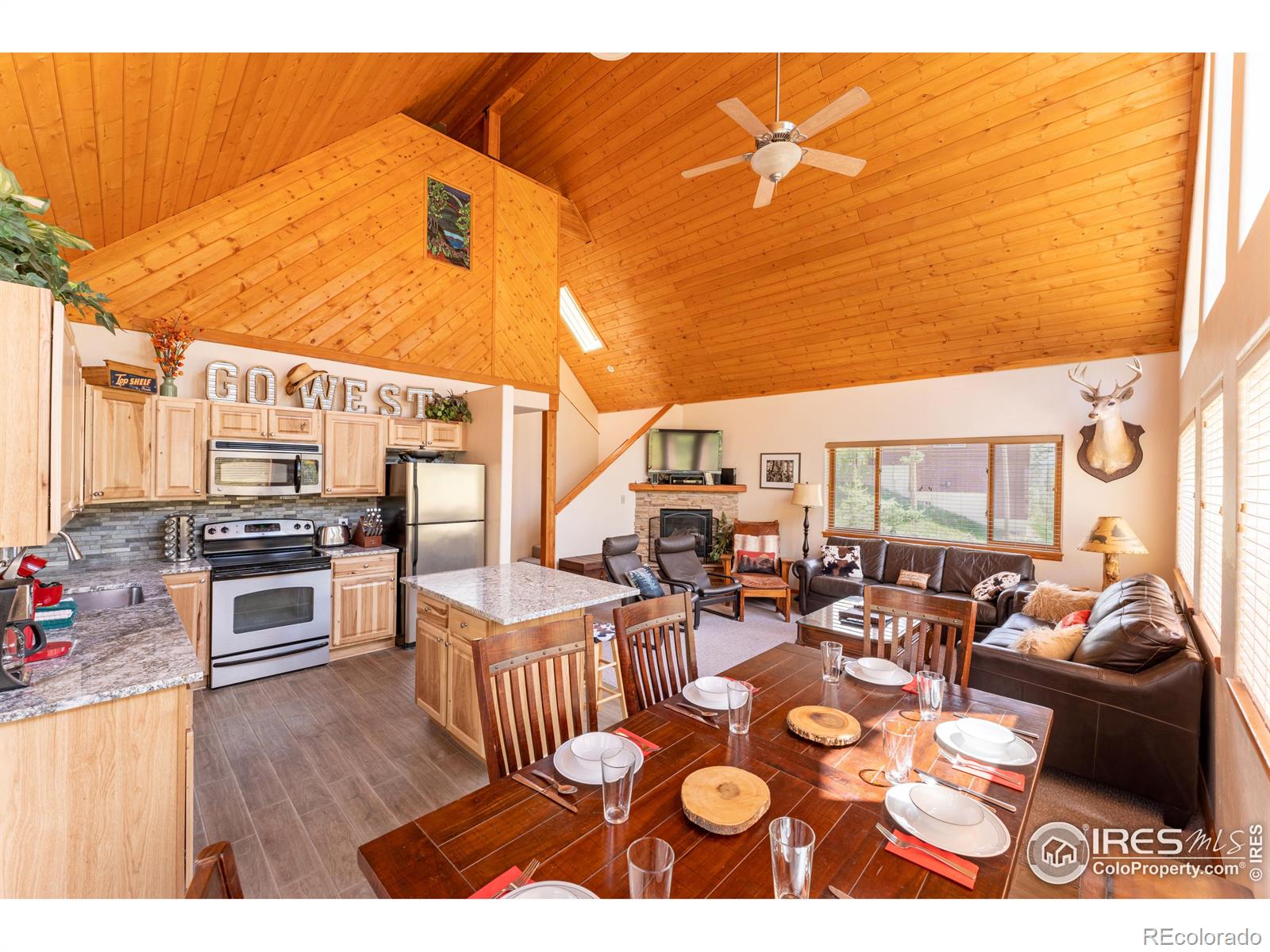 MLS Image #4 for 68  county road 4661 ,grand lake, Colorado