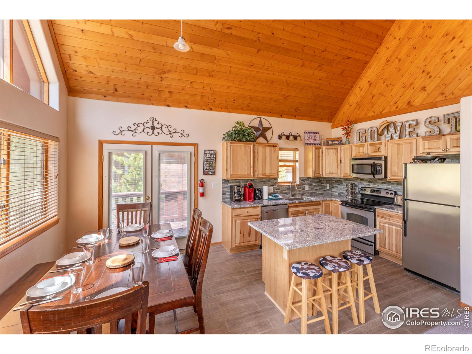 MLS Image #5 for 68  county road 4661 ,grand lake, Colorado