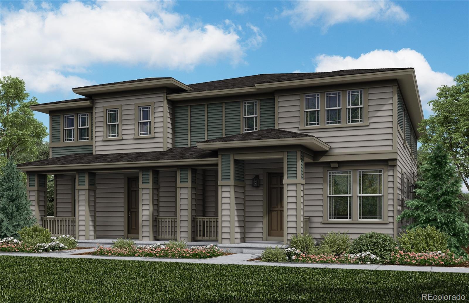 MLS Image #0 for 17500  alpine lily street,parker, Colorado
