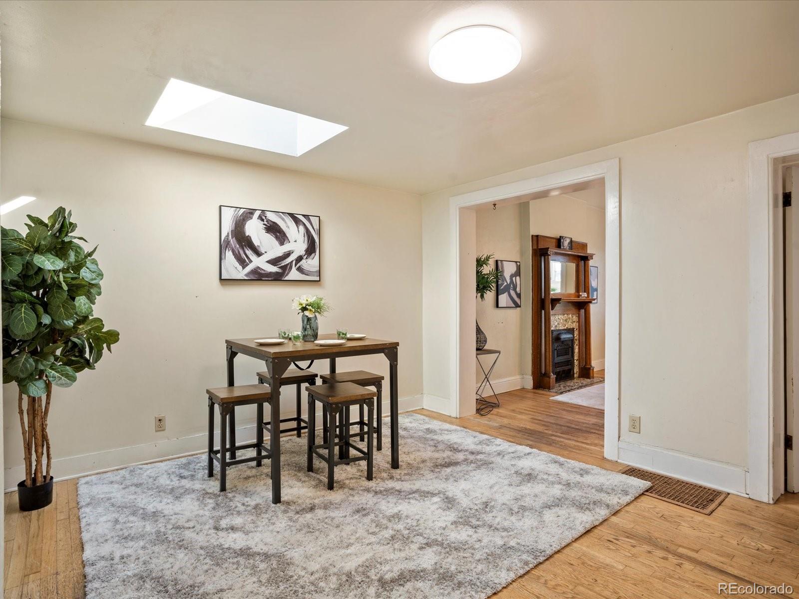 MLS Image #11 for 723 s sherman street,denver, Colorado