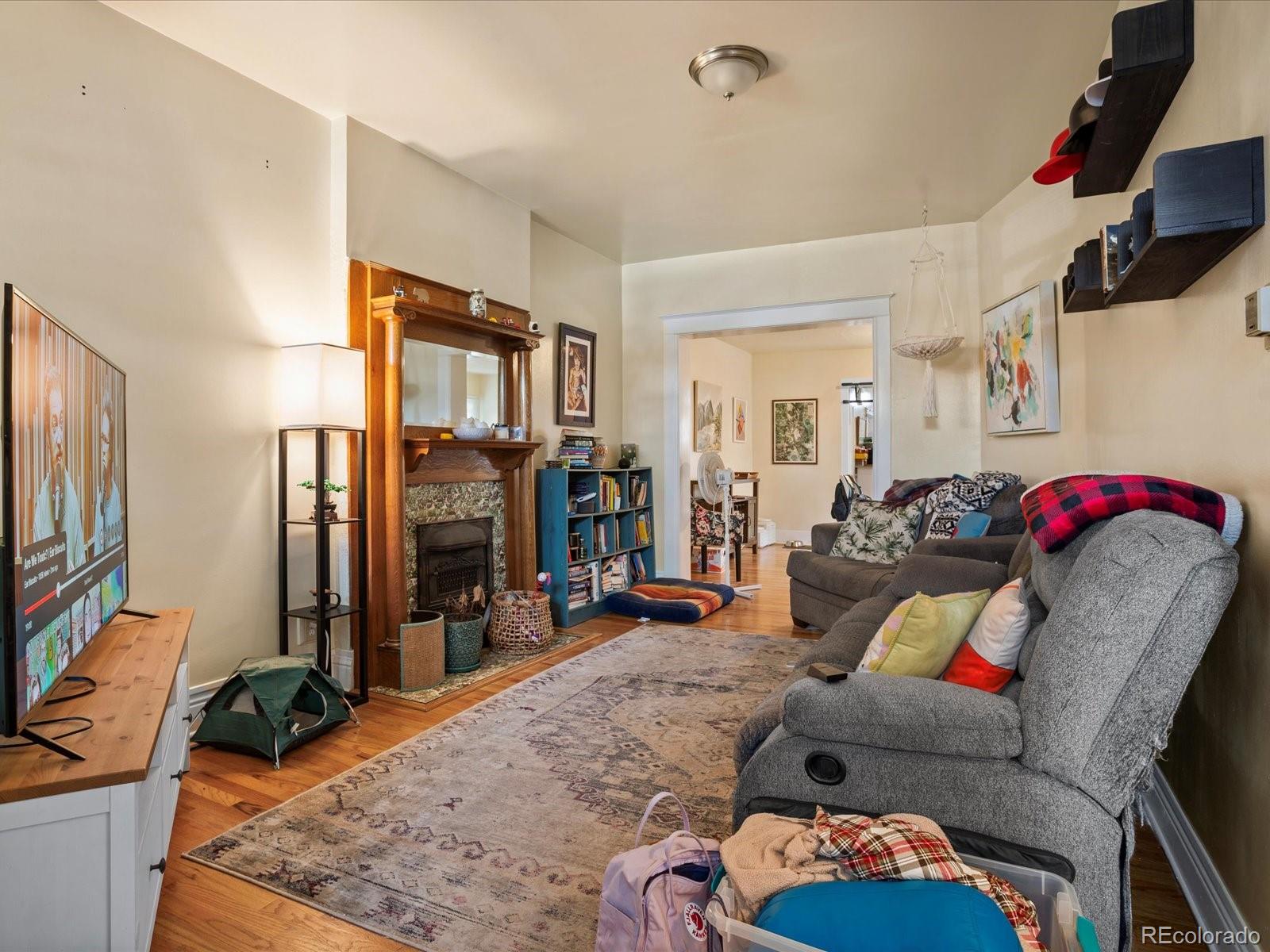 MLS Image #17 for 723 s sherman street,denver, Colorado