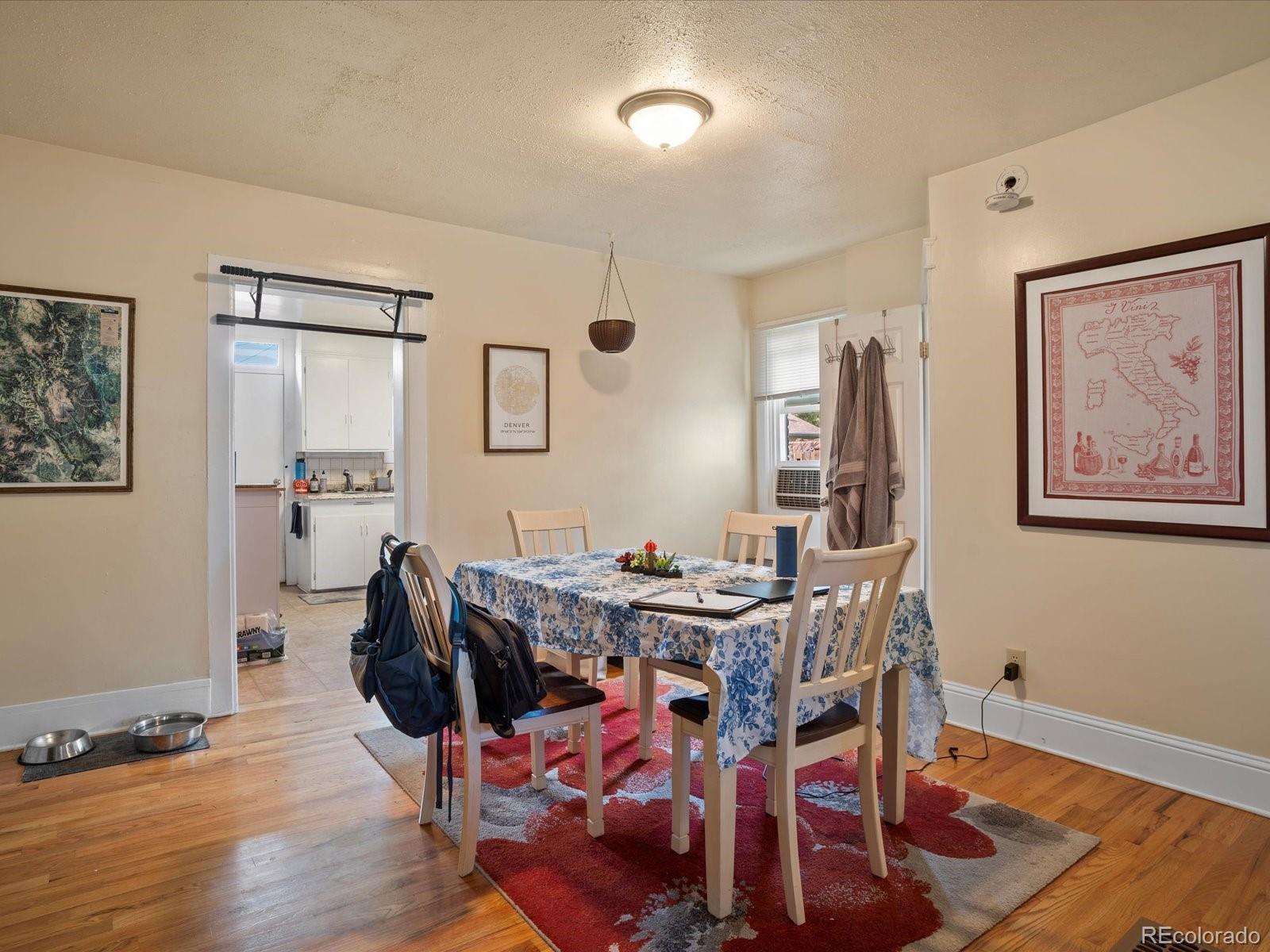 MLS Image #19 for 723 s sherman street,denver, Colorado