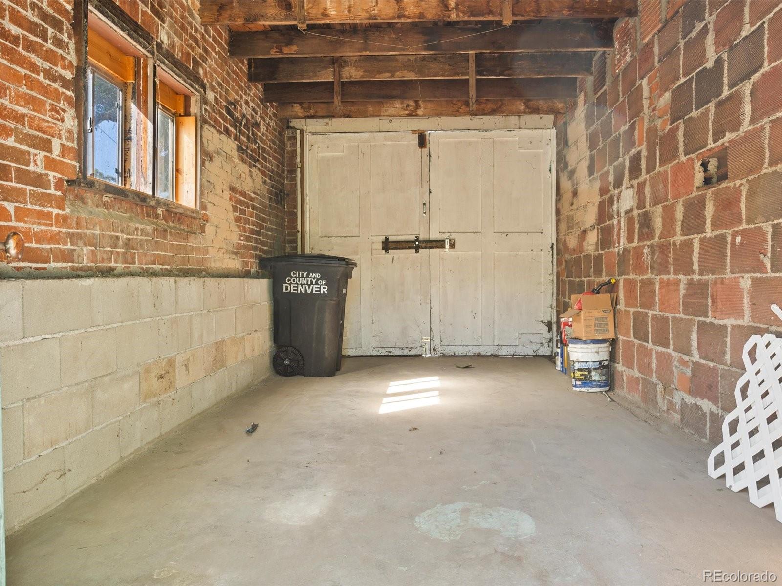 MLS Image #31 for 723 s sherman street,denver, Colorado