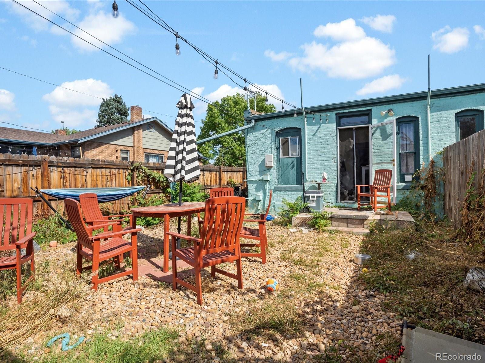 MLS Image #32 for 723 s sherman street,denver, Colorado