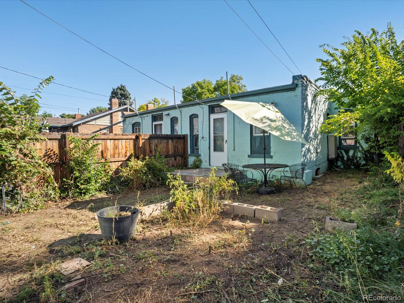 MLS Image #33 for 723 s sherman street,denver, Colorado