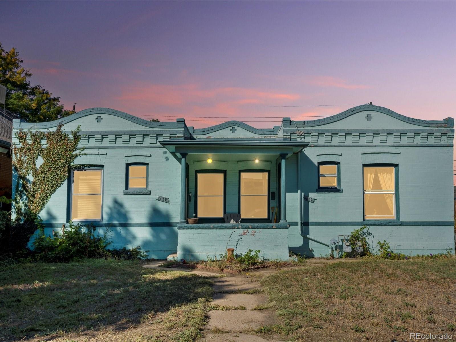 MLS Image #34 for 723 s sherman street,denver, Colorado