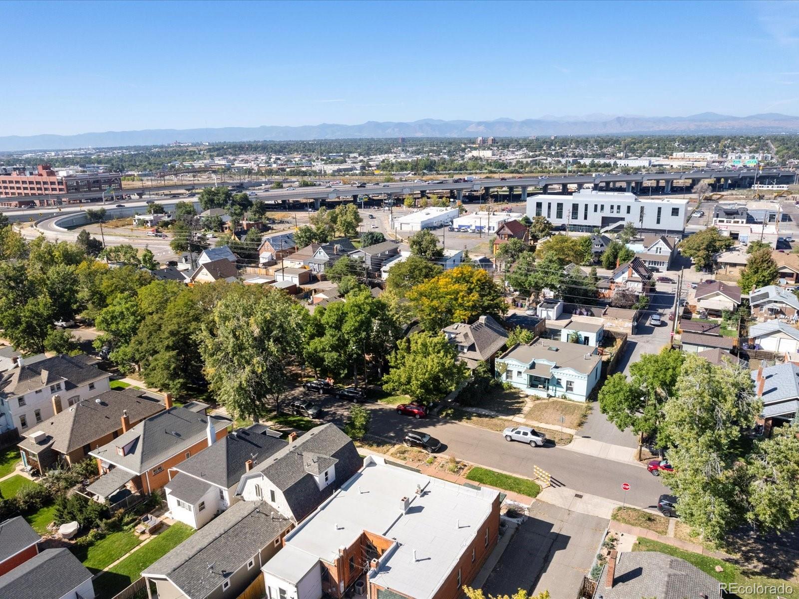 MLS Image #37 for 723 s sherman street,denver, Colorado