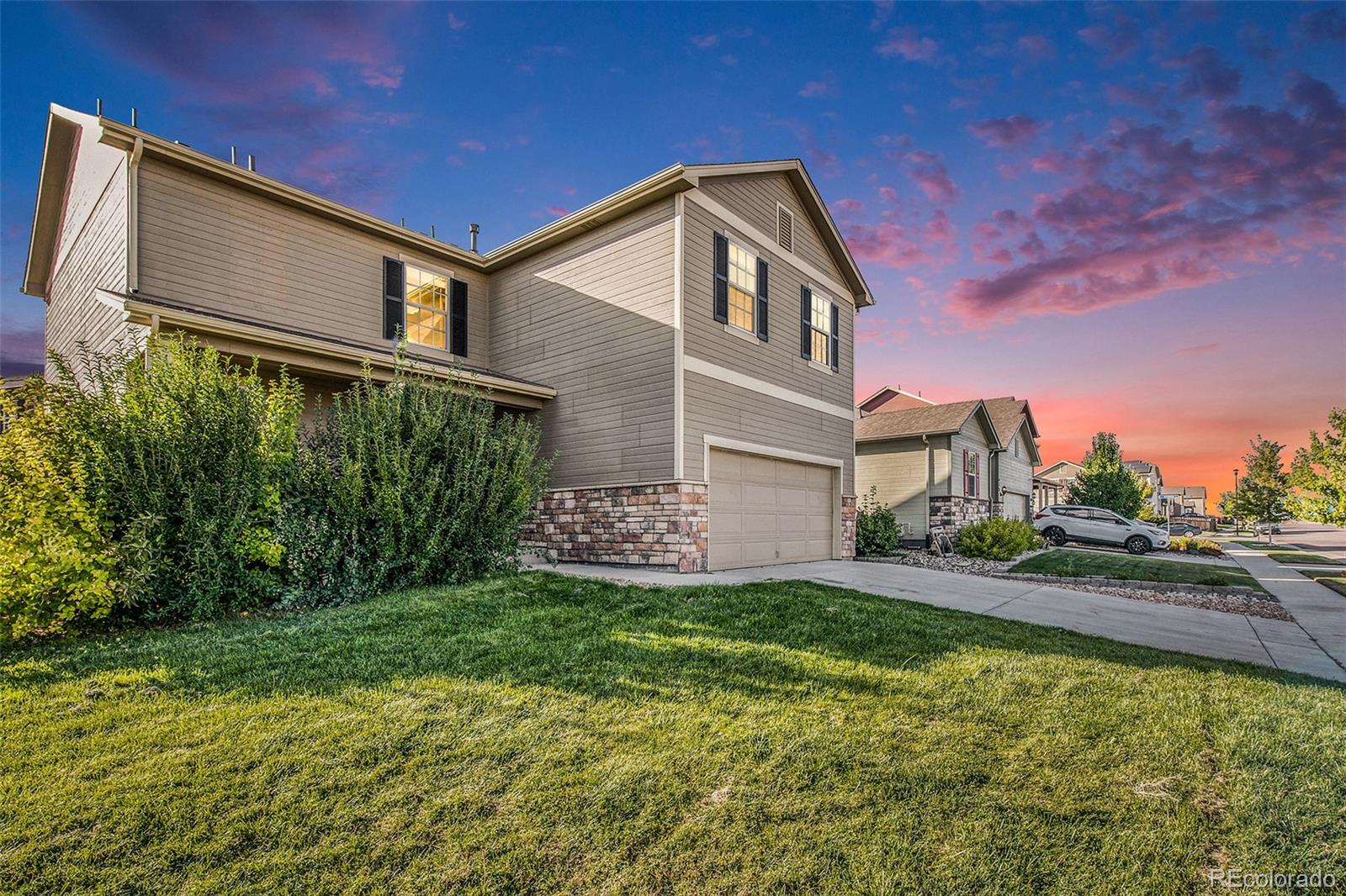 MLS Image #0 for 603  jewel street,lochbuie, Colorado